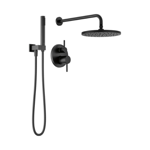 Plumbing Market