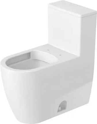 Duravit ME by Starck One Piece Elongated Toilet 1.28 GPF - Plumbing Market