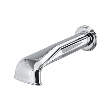 Edwardian™ Wall Mount Tub Spout With U-Spout - Plumbing Market