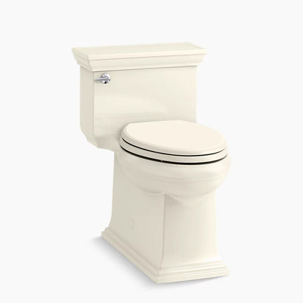 Kohler Memoirs Stately Ch-1Pc 1.28 Eb Toilet 6428-96 - Plumbing Market