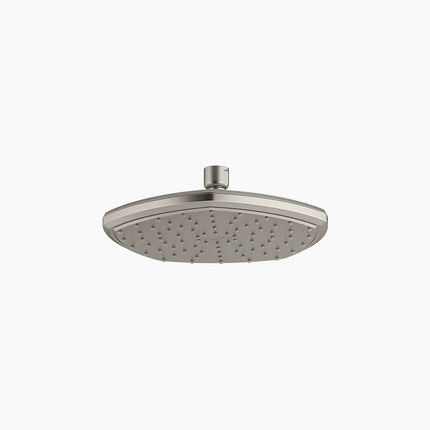 Kohler Occasion 8 Showerhead, 1.75 Gpm 27051-G-BN - Plumbing Market
