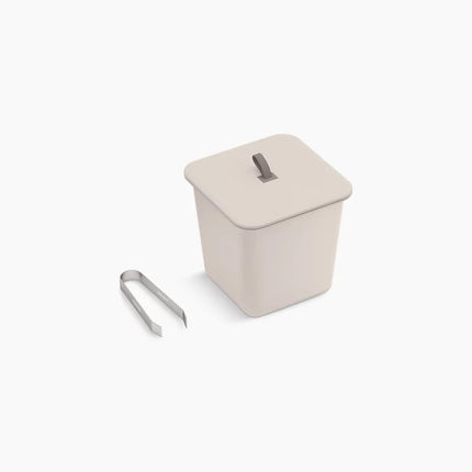 Kohler Three-piece ice bucket set K-35487-2LG - Plumbing Market