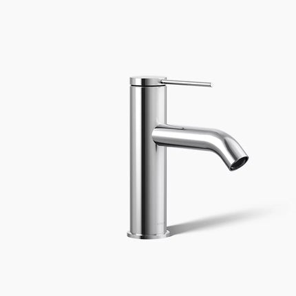 Kohler Components Single-handle bathroom sink faucet, 1.2 gpm K-77958-4A-CP - Plumbing Market