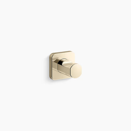 Kohler Parallel Robe hook K-23529-AF - Plumbing Market