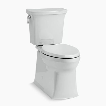 Kohler Corbelle Con. Clean Ch Eb 1.28 2-Pc Tlt 5709-95 - Plumbing Market