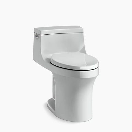 Kohler San Souci Ch 1-Pc Eb, 1.28 Toilet 5172-95 - Plumbing Market