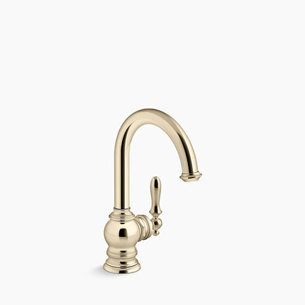 Kohler Artifacts Beverage Faucet 24074-AF - Plumbing Market