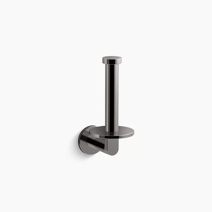 Kohler Composed Vertical toilet paper holder K-73148-TT - Plumbing Market