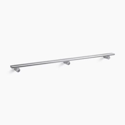 Kohler Choreograph 40" shower barre K-97627-SHP - Plumbing Market