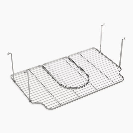 Kohler Farmstead Under-sink shelf K-21107-ST - Plumbing Market