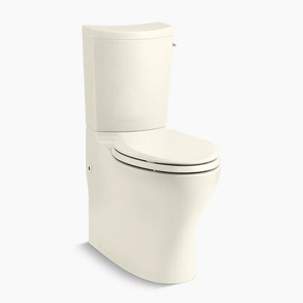 Kohler Persuade Curv 2-Piece Eb Toilet, Rh 75790-RA-96 - Plumbing Market