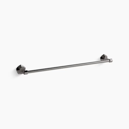 Kohler Occasion 24" towel bar K-27061-TT - Plumbing Market