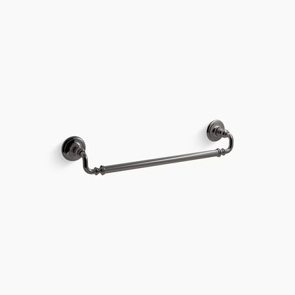 Kohler Artifacts 18" towel bar K-72567-TT - Plumbing Market
