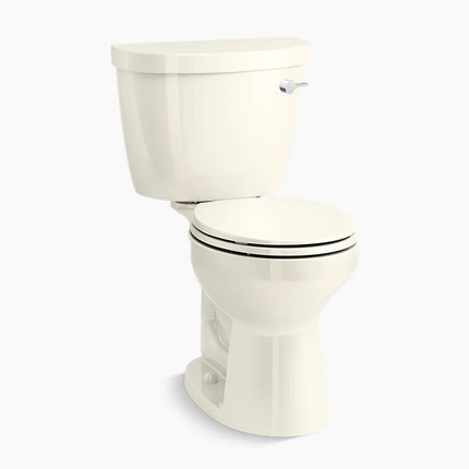 Kohler Cimarron Ch Pb 128 Rev 360 2-Pc Tlt, Rh 31641-RA-96 - Plumbing Market