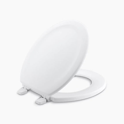 Kohler Stonewood Toilet Seat Pb 4648-0 - Plumbing Market