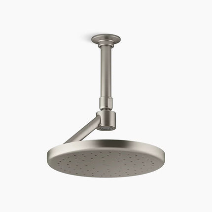 Kohler Statement Iconic Open Showerhead 26301-BN - Plumbing Market