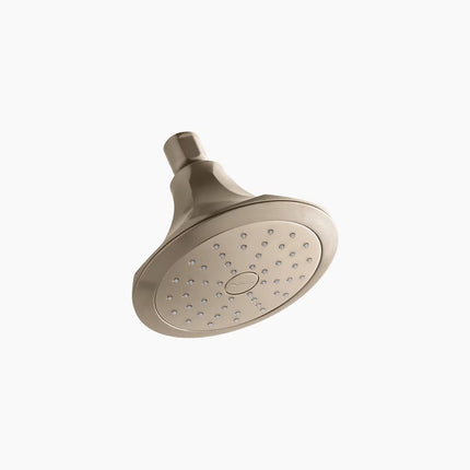 Kohler Memoirs Classic Sf 1.75 Katalyst Showerhead 45409-G-BV - Plumbing Market