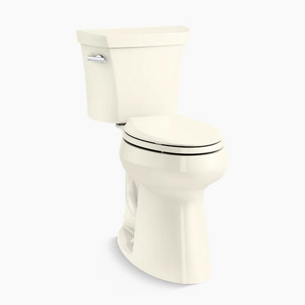 Kohler Highline Tall Eb 1.28 2-Pc Tlt 25224-96 - Plumbing Market