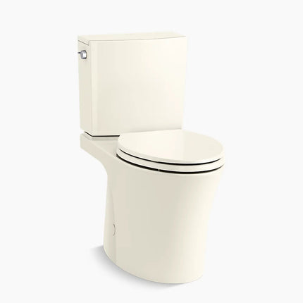 Kohler Veil Ch Eb 1.28 2-Pc Tlt 28161-96 - Plumbing Market