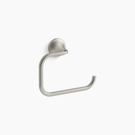 Kohler Tone Towel ring K-27428-BN - Plumbing Market