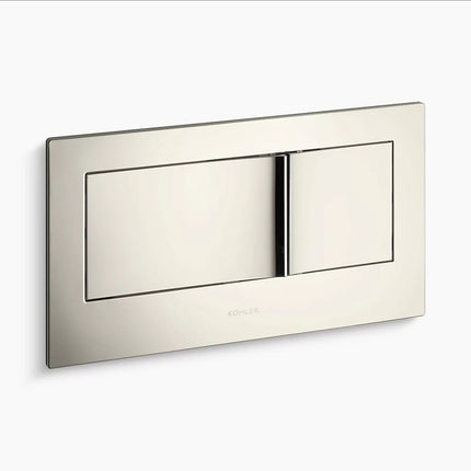 Kohler Veil Inwall Tank Face Plate 6298-SN - Plumbing Market