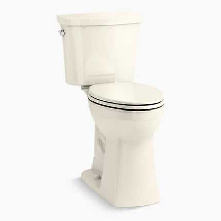 Kohler Kelston Tall R360 Cc Eb, Toilet 30688-96 - Plumbing Market