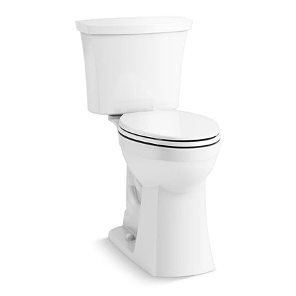 Kohler Kelston Tall R360 Eb, Rh Toilet 43201-RA-0 - Plumbing Market