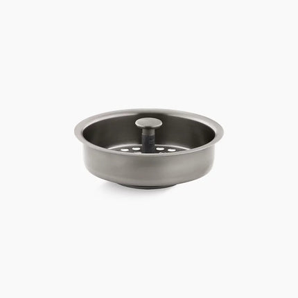 Kohler Duostrainer Sink strainer basket K-8803-VS - Plumbing Market