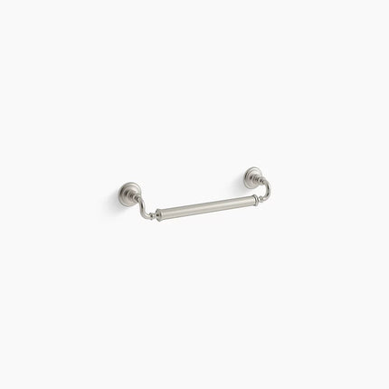 Kohler Artifacts 18" grab bar K-25155-BN - Plumbing Market