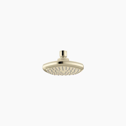 Kohler Occasion 5 Showerhead, 2.5 Gpm 27050-AF - Plumbing Market