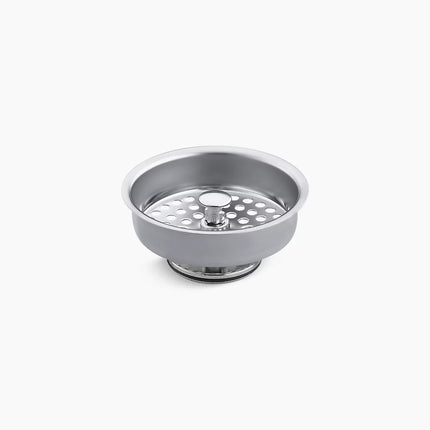 Kohler Duostrainer Sink strainer basket K-8803-CP - Plumbing Market