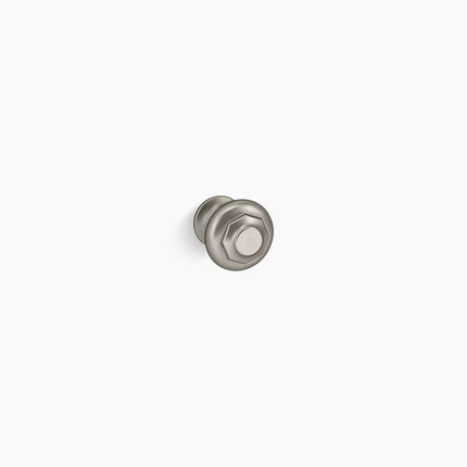 Kohler Artifacts Drawer Knob 72578-BN - Plumbing Market