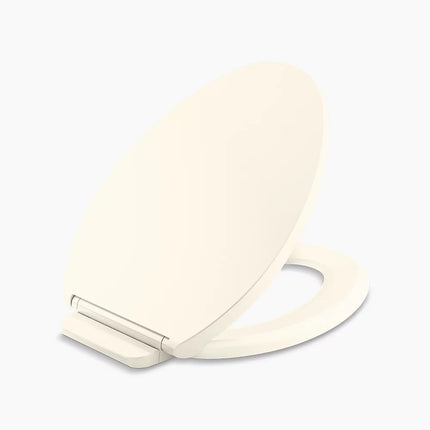Kohler Glissade Readylatch Qc Eb Toilet Seat 27331-96 - Plumbing Market