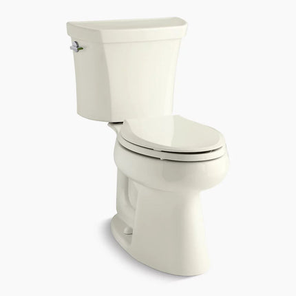 Kohler Highline Dual Flush 10 Ri Toilet, Eb 6393-96 - Plumbing Market