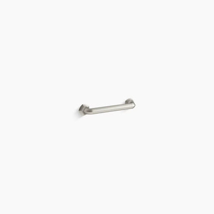 Kohler Occasion 12" grab bar K-27079-BN - Plumbing Market
