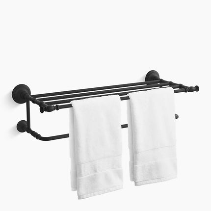 Kohler Artifacts Hotelier K-72575-BL - Plumbing Market