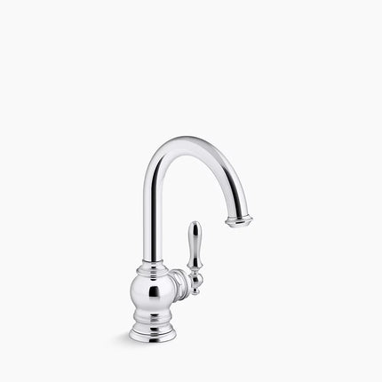 Kohler Artifacts Beverage Faucet 24074-CP - Plumbing Market