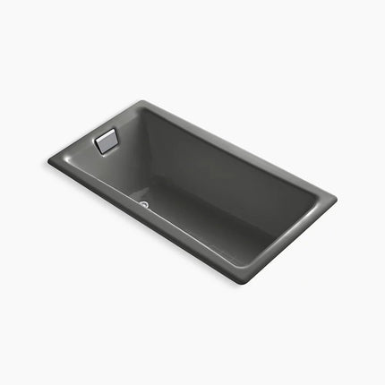 Kohler Tea-for-Two 60" x 32" drop-in bath K-850-58 - Plumbing Market