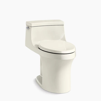 Kohler San Souci Ch 1-Pc Eb, 1.28 Toilet 5172-96 - Plumbing Market