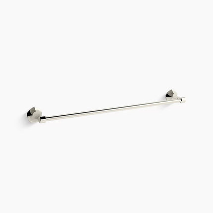 Kohler Occasion 24" towel bar K-27061-SN - Plumbing Market