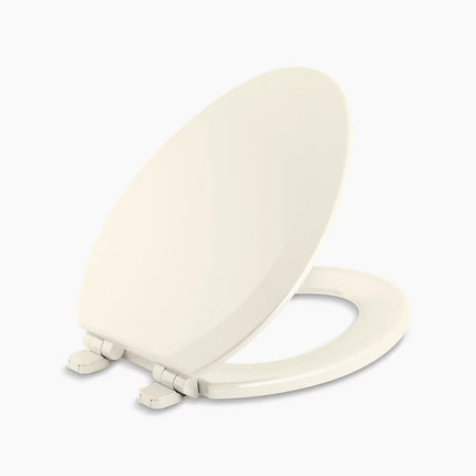 Kohler Triko Quiet-Close Eb Toilet Seat 25883-96 - Plumbing Market