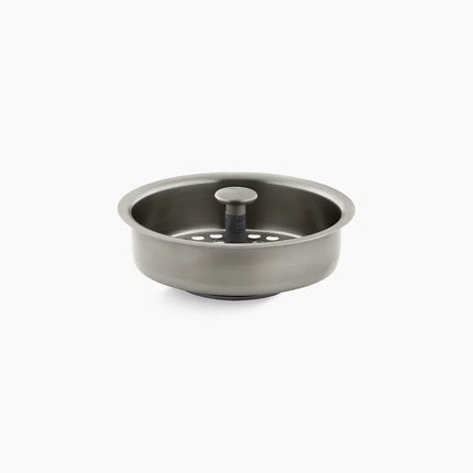 Kohler Duostrainer Sink strainer basket K-8803-BN - Plumbing Market