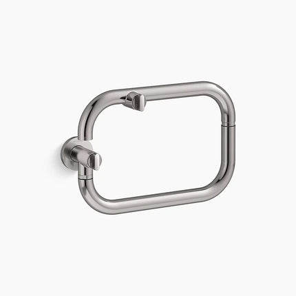 Kohler Components Wall-mount pot filler K-28276-TT - Plumbing Market