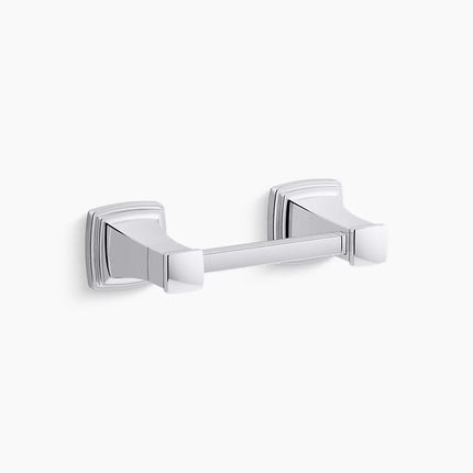 Kohler Riff Pivoting toilet paper holder K-27413-CP - Plumbing Market