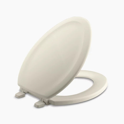 Kohler Stonewood Toilet Seat Eb 4647-47 - Plumbing Market