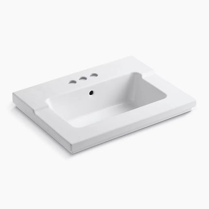 Kohler Tresham Top & Basin Lav, 4Cc 2979-4-0 - Plumbing Market