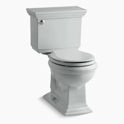 Kohler Memoirs Pb 1.28 Gpf Toilet Stately 3933-95 - Plumbing Market
