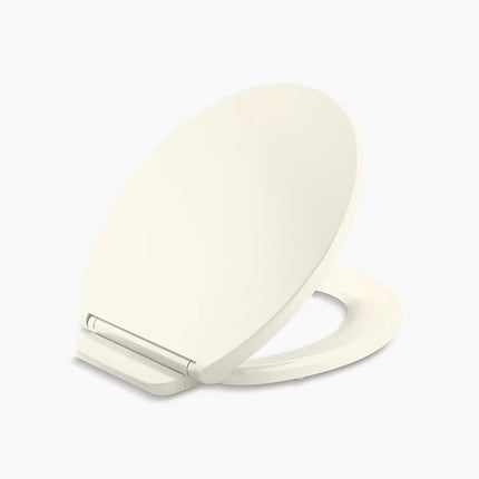 Kohler Glissade Readylatch Qc Pb Toilet Seat 27332-96 - Plumbing Market