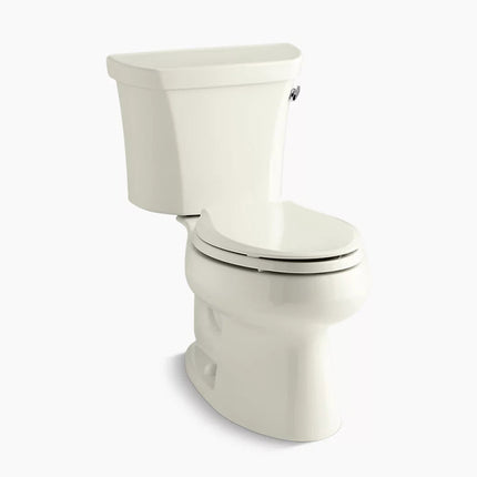 Kohler Wellworth 1.6 Gpf Toilet Eb, Rh 3978-RA-96 - Plumbing Market