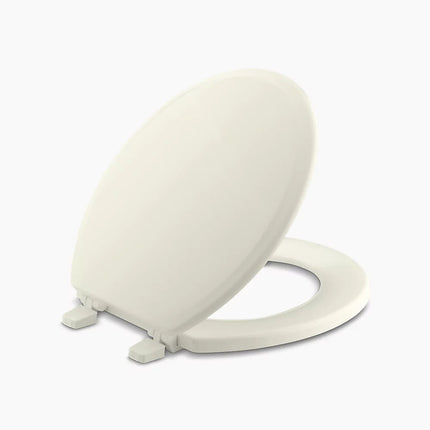 Kohler Ridgewood Toilet Seat Pb 4695-96 - Plumbing Market